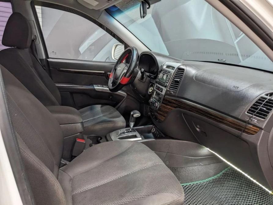 Hyundai Santa Fe II Рестайлинг Пермь  - изображение 11