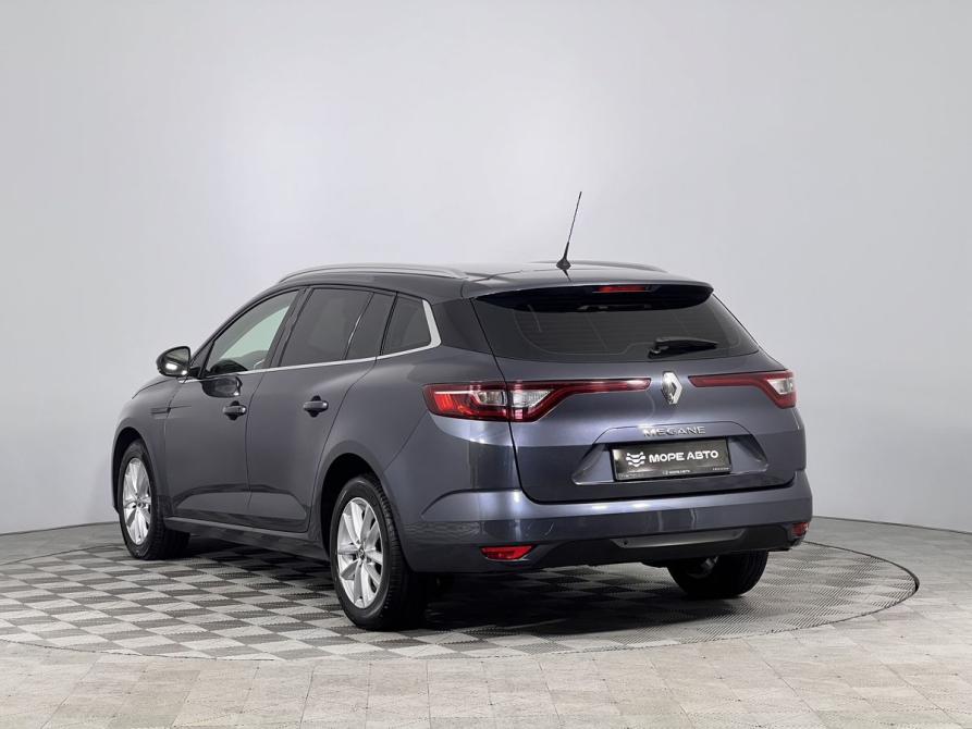 Renault Megane IV Калининград  - изображение 7