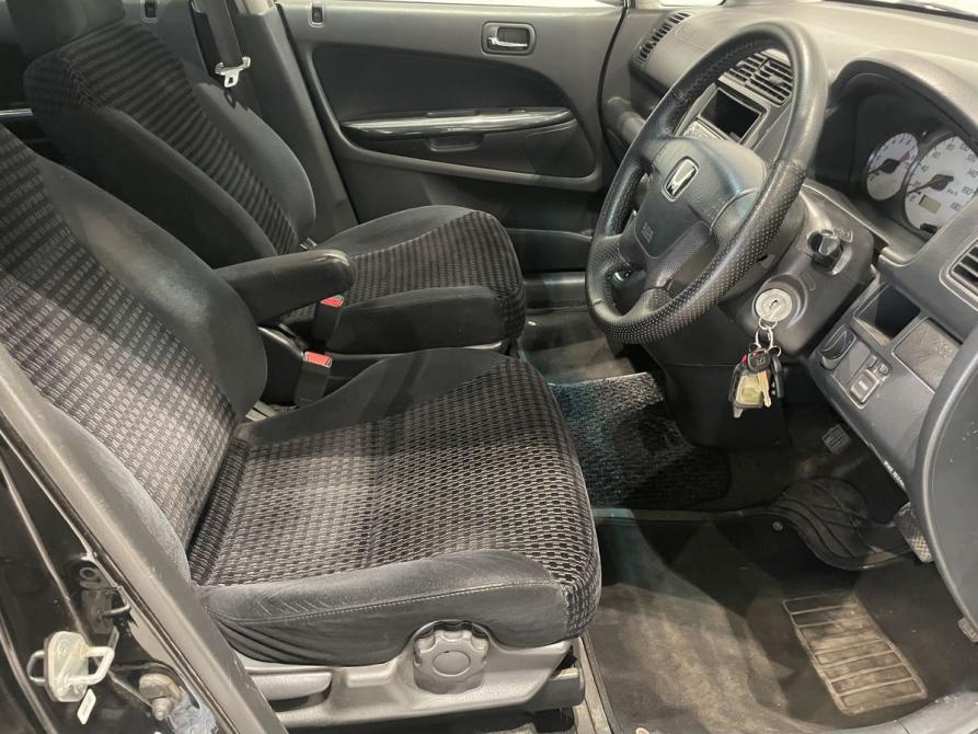 Honda Stream I Москва  - изображение 9