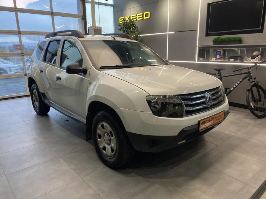 Renault Duster I Екатеринбург  - изображение 3