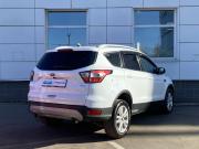 Ford Kuga II Рестайлинг Москва  - изображение 28