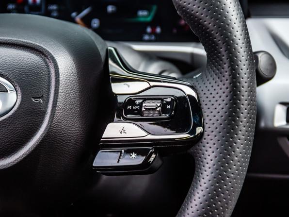 GAC GS4 с пробегом 2025 года, цена 3 030 000 рублей, 11025 км, внедорожник, Автокод Объявления