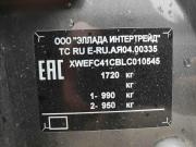 Kia Cerato IV Санкт-Петербург  - изображение 78