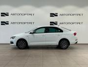 Skoda Rapid II Санкт-Петербург  - изображение 16