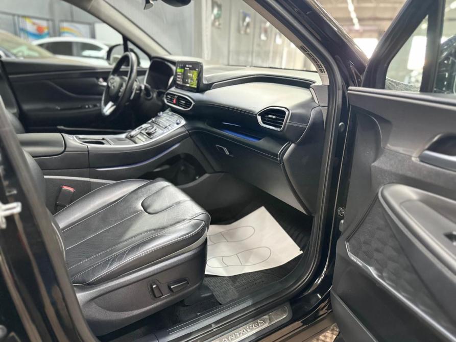 Hyundai Santa Fe IV Рестайлинг Набережные Челны  - изображение 40