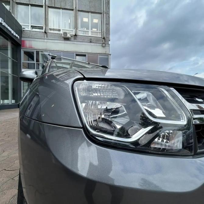 Renault Duster I Рестайлинг Пермь  - изображение 9