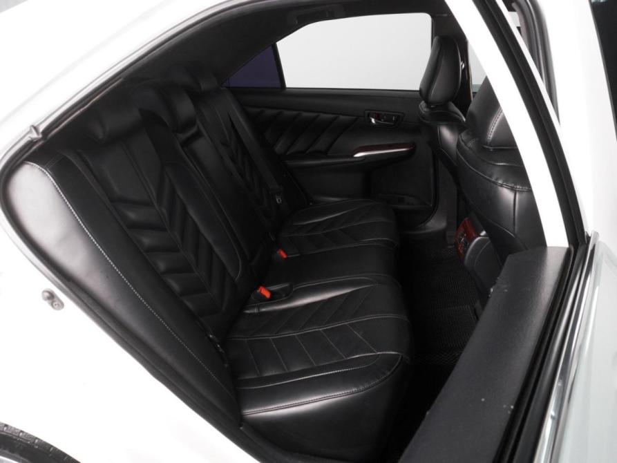 Toyota Camry VII (XV50) Минеральные Воды  - изображение 7