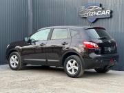 Nissan Qashqai I Рестайлинг Ижевск  - изображение 26
