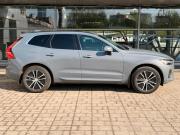 Volvo XC60 II Рестайлинг Москва  - изображение 27
