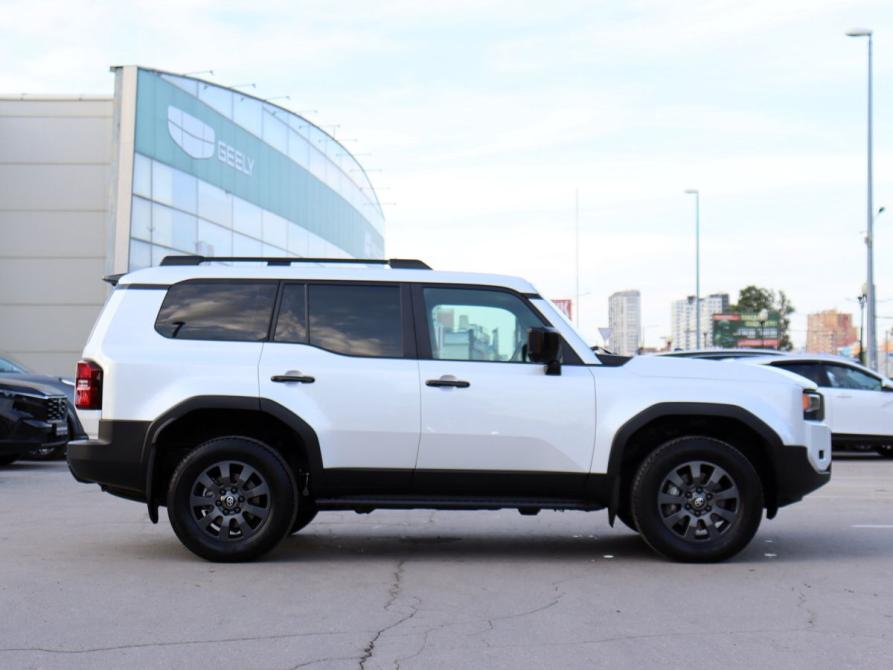 Toyota Land Cruiser Prado 250 Series Самара  - изображение 4
