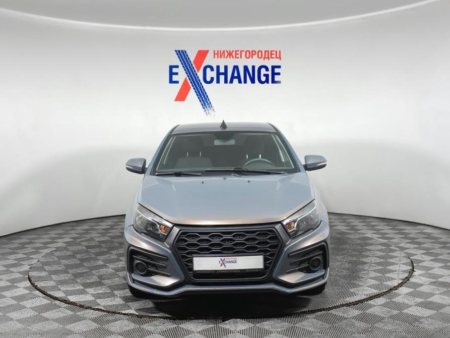 Lada (ВАЗ) Vesta I Нижний Новгород  - изображение 2