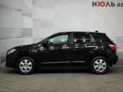 Nissan Qashqai I Рестайлинг Екатеринбург  - изображение 24