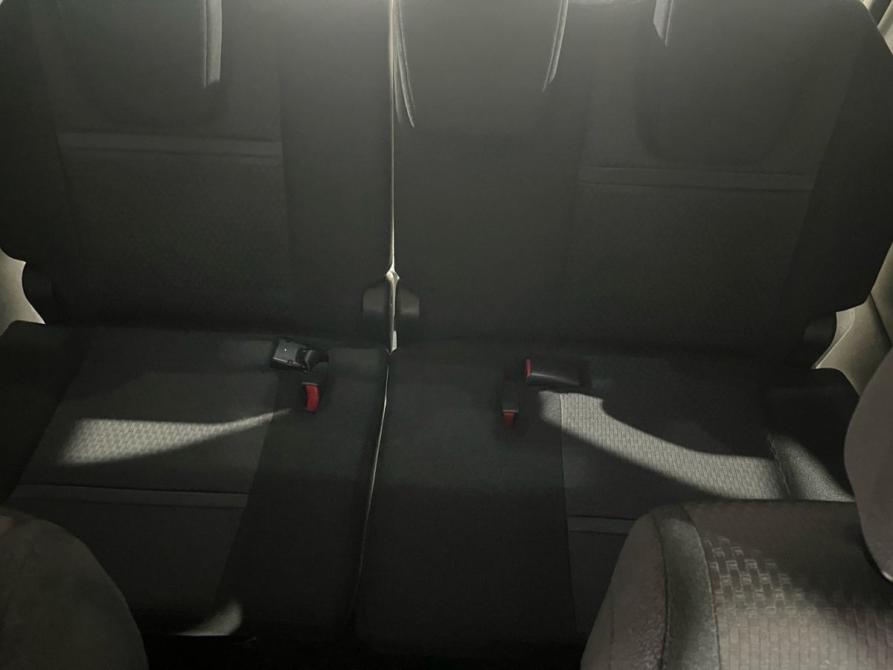 Honda Stepwgn V Рестайлинг Ставрополь  - изображение 24