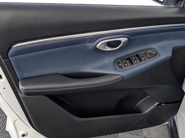 GAC GS3 с пробегом 2024 года, цена 1 850 000 рублей, 17861 км, внедорожник, Автокод Объявления
