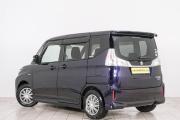 Suzuki Solio IV Красноярск  - изображение 23
