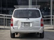 Toyota Probox I Новосибирск  - изображение 19