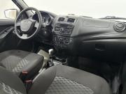 Lada (ВАЗ) Granta I Рестайлинг Альметьевск  - изображение 37