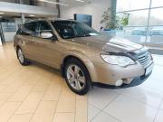 Subaru Outback III Рестайлинг Ярославль  - изображение 14