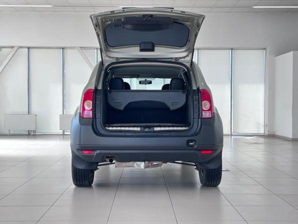 Renault Duster I с пробегом 2014 года, цена 849 000 рублей, 141308 км, внедорожник, Автокод Объявления