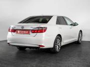 Toyota Camry VII (XV50) Рестайлинг Иркутск  - изображение 27
