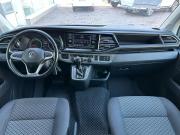 Volkswagen Multivan T6 Рестайлинг Екатеринбург  - изображение 76