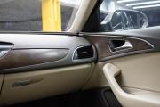 Audi A6 IV (C7) Рестайлинг Уфа  - изображение 31