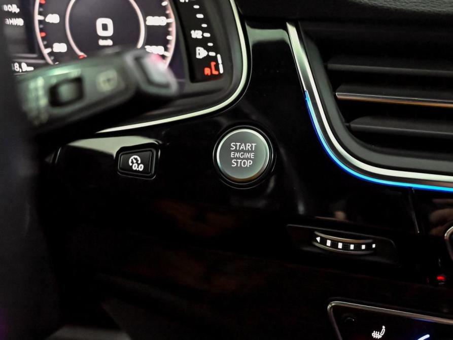 Audi Q7 II (4M) Екатеринбург  - изображение 17
