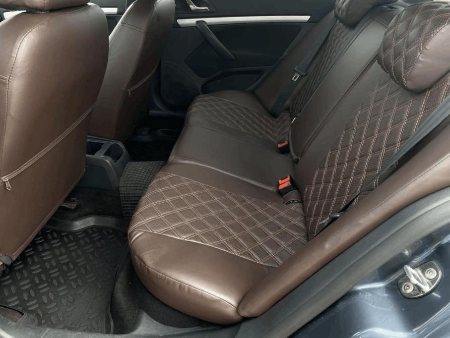 Skoda Octavia II (A5) Рестайлинг Тверь  - изображение 16