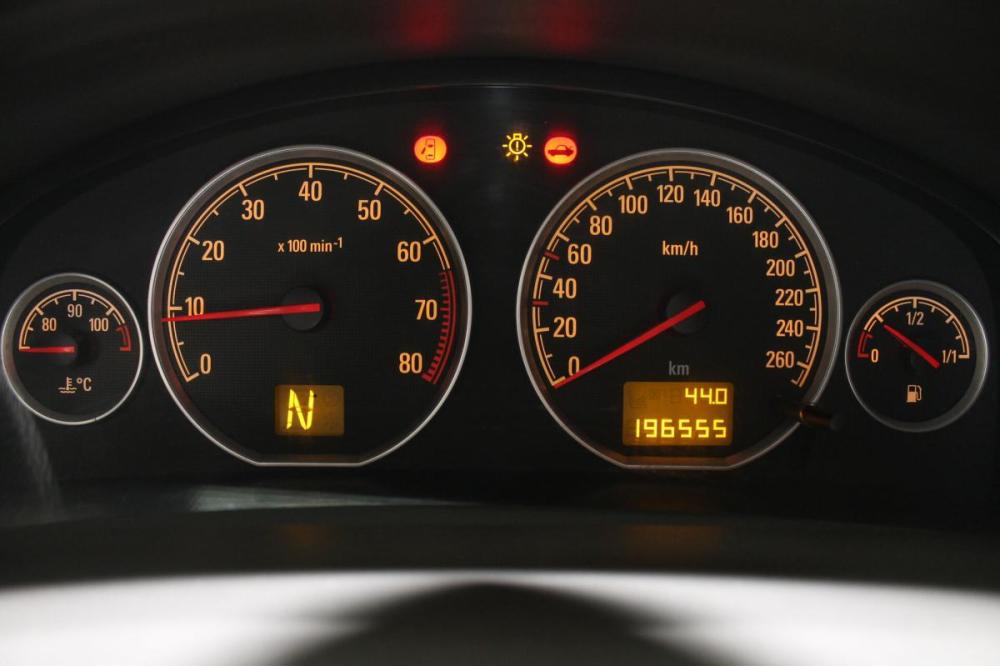 Opel Vectra C Рестайлинг Кемерово  - изображение 16