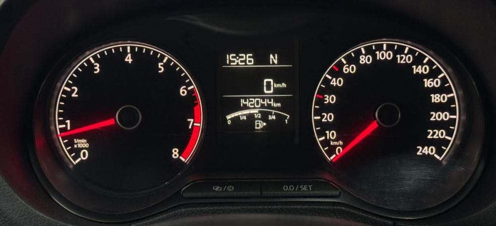 Volkswagen Polo V Рестайлинг Набережные Челны  - изображение 12