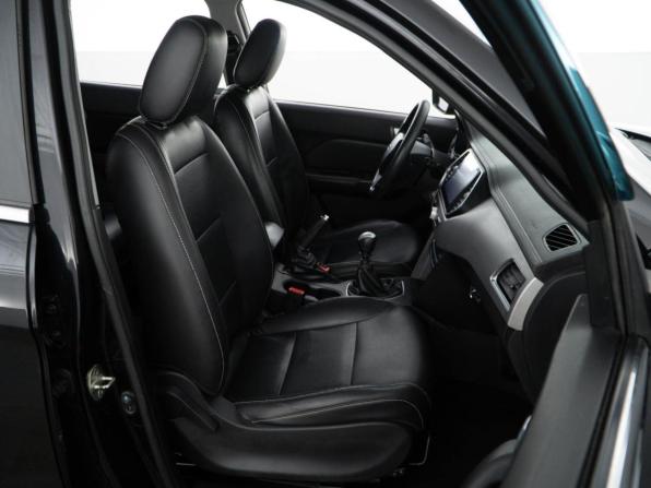Lifan X70 I с пробегом 2018 года, цена 985 055 рублей, 40587 км, внедорожник, Автокод Объявления