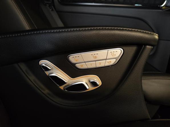 Mercedes-Benz V-Класс III (W447) Рестайлинг с пробегом 2020 года, цена 5 100 000 рублей, 132583 км, минивэн, Автокод Объявления