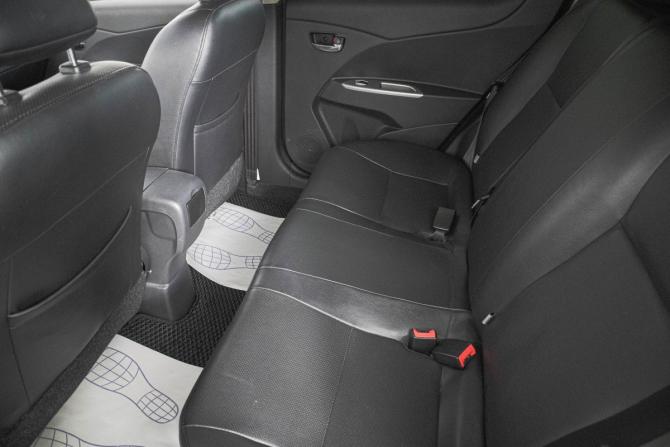 Lifan X50 с пробегом 2016 года, цена 729 000 рублей, 56000 км, хэтчбек, Автокод Объявления