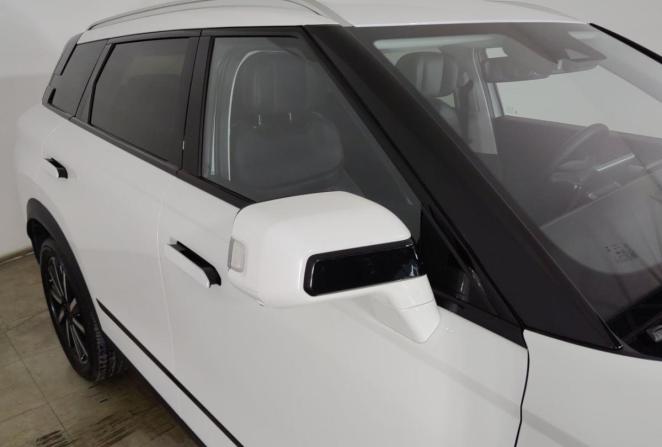Jaecoo J7 I с пробегом 2024 года, цена 2 480 000 рублей, 48986 км, внедорожник, Автокод Объявления