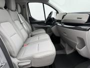 Ford Transit Custom I (China Market) Москва  - изображение 30