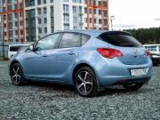 Opel Astra J Ижевск  - изображение 28