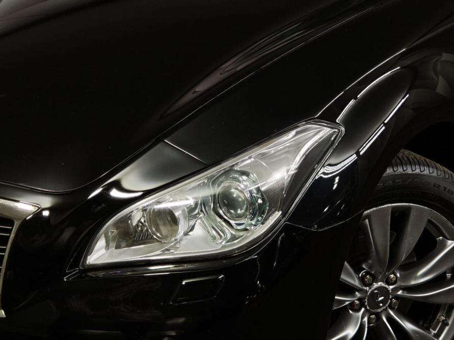 Infiniti M IV Москва  - изображение 10