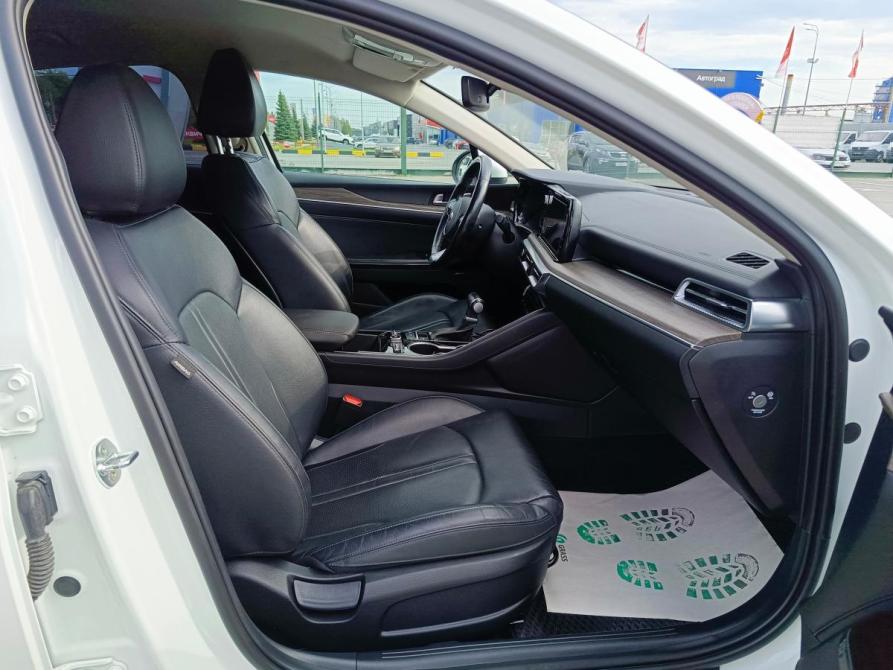 Kia K5 III Тюмень  - изображение 15