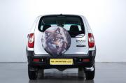Chevrolet Niva I Рестайлинг Челябинск  - изображение 26