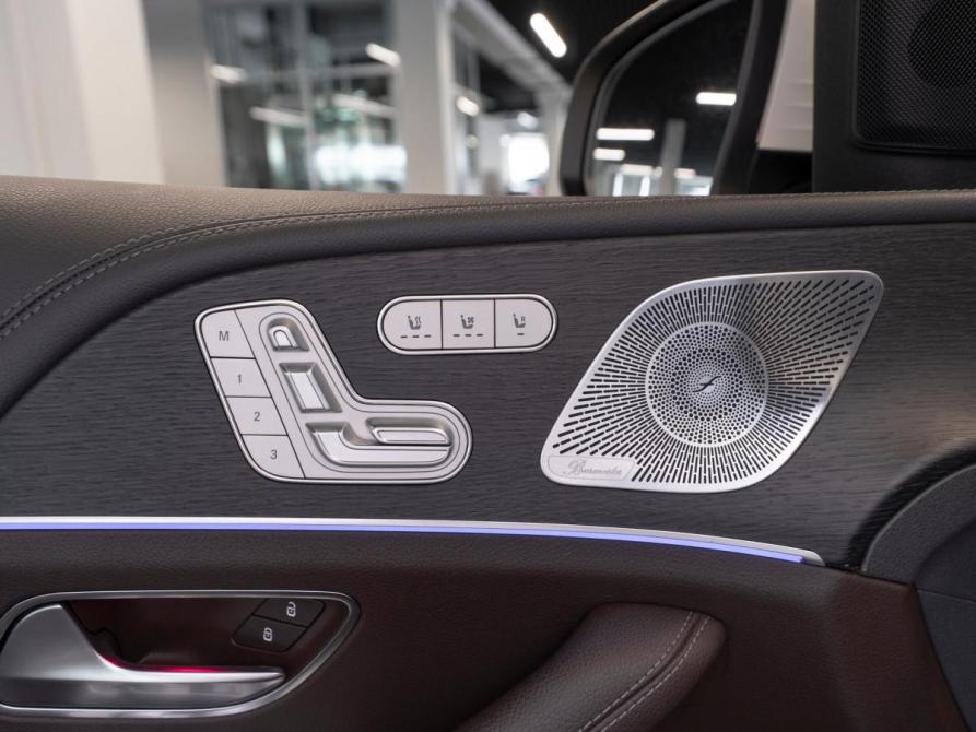 Mercedes-Benz GLE II (V167) Москва  - изображение 24