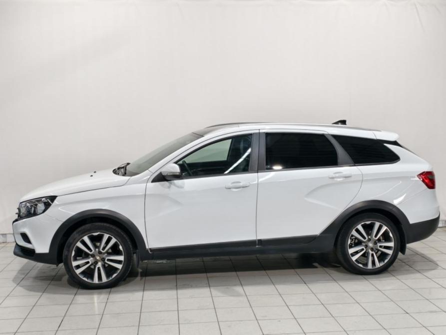Lada (ВАЗ) Vesta I Курск  - изображение 2