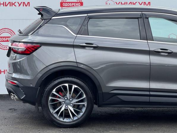 Geely Coolray I с пробегом 2023 года, цена 1 879 000 рублей, 32688 км, внедорожник, Автокод Объявления