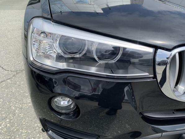 BMW X3 II (F25) Рестайлинг с пробегом 2015 года, цена 3 390 000 рублей, 21480 км, внедорожник, Автокод Объявления