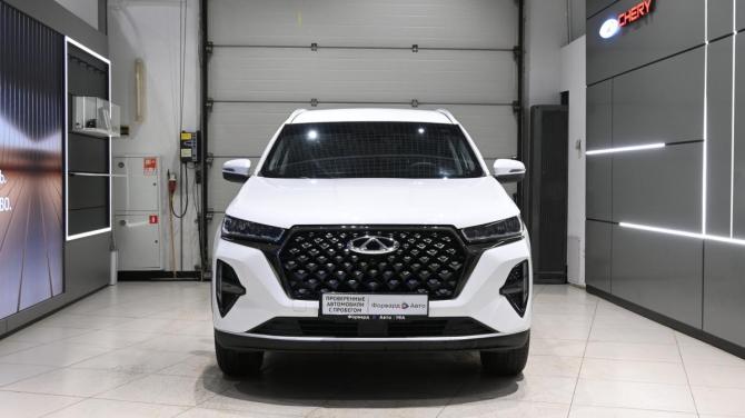 Chery Tiggo 7 Pro Max I с пробегом 2023 года, цена 1 870 000 рублей, 69500 км, внедорожник, Автокод Объявления