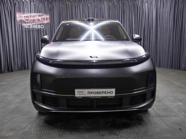 Li Auto (Lixiang) L9 I с пробегом 2023 года, цена 6 798 000 рублей, 33162 км, внедорожник, Автокод Объявления