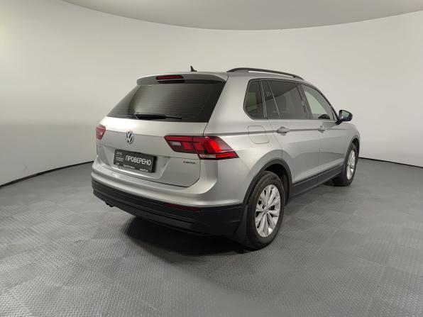 Volkswagen Tiguan II (China Market) с пробегом 2020 года, цена 2 750 000 рублей, 88142 км, внедорожник, Автокод Объявления