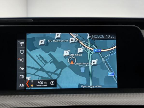 BMW 3 серии VI (F3x) Рестайлинг с пробегом 2019 года, цена 3 390 000 рублей, 97098 км, лифтбек, Автокод Объявления