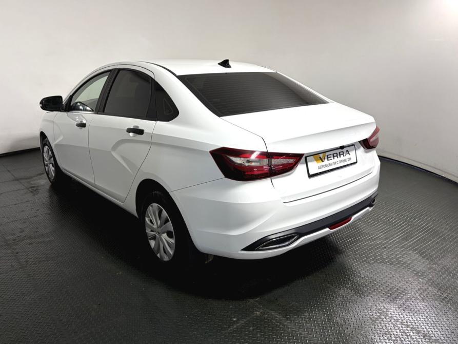 Lada (ВАЗ) Vesta I Рестайлинг (NG) Пермь  - изображение 6