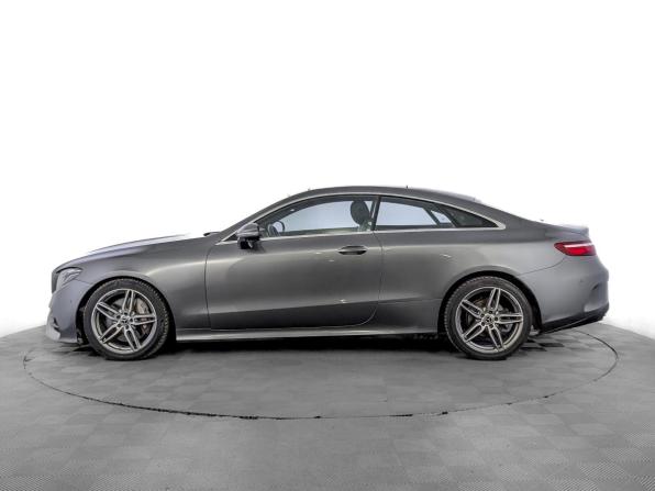 Mercedes-Benz E-Класс V (W213 S213 C238) с пробегом 2017 года, цена 2 960 000 рублей, 174942 км, купе-хардтоп, Автокод Объявления