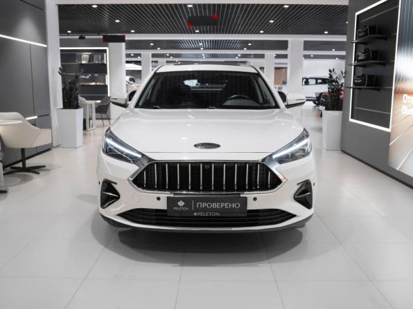 JAC J7 I с пробегом 2023 года, цена 1 370 000 рублей, 20875 км, хэтчбек, Автокод Объявления